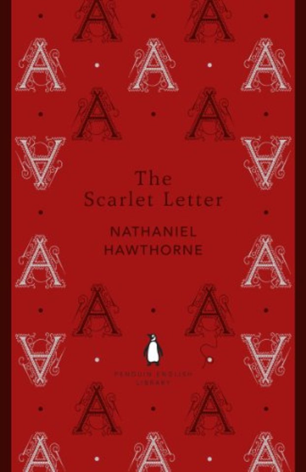 The Scarlet Letter