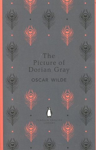 The Picture of Dorian Gray