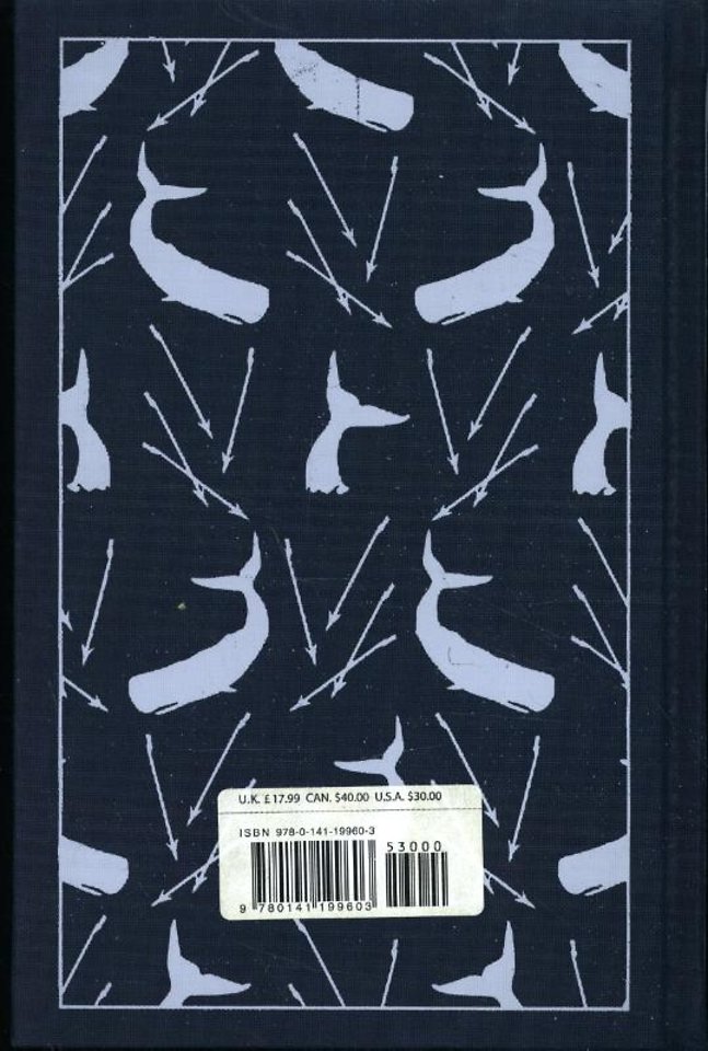 Moby-Dick