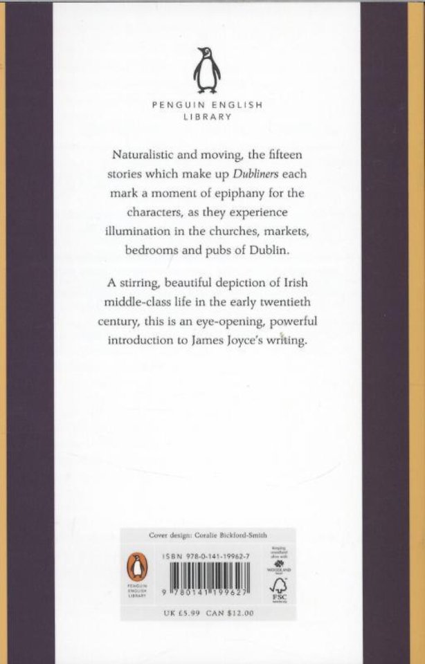 Dubliners