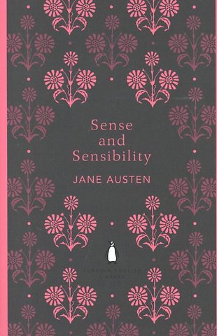 Sense and Sensibility