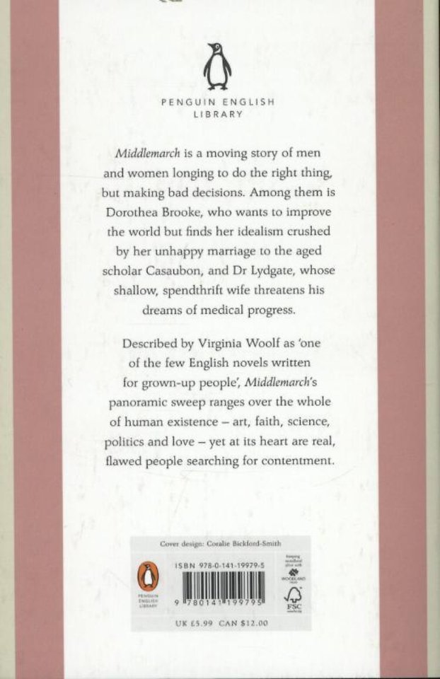 Middlemarch