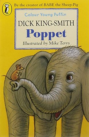 Poppet