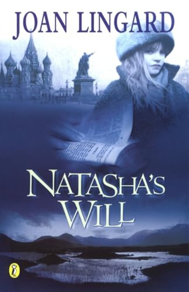 Natasha's Will