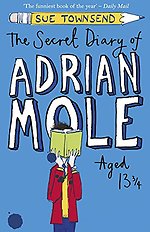 The Secret Diary of Adrian Mole Aged 13 ¾
