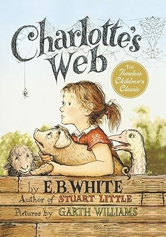 Charlotte's Web