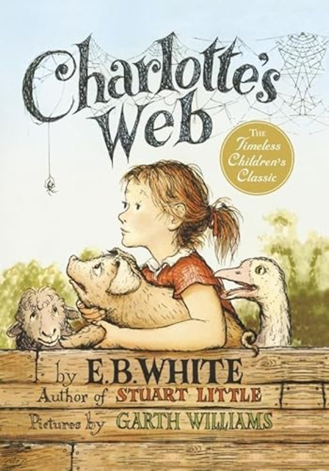 Charlotte's Web