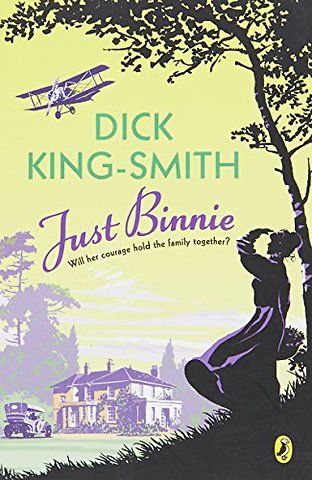 Just Binnie