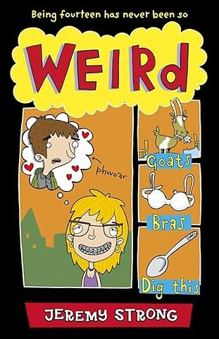 Weird