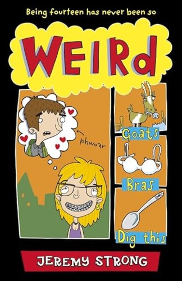 Weird