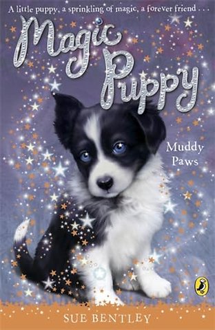 Magic Puppy: Muddy Paws