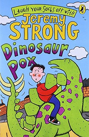 Dinosaur Pox
