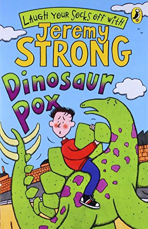 Dinosaur Pox