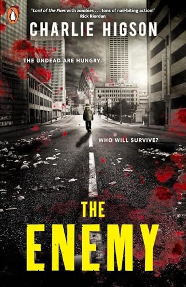 The Enemy