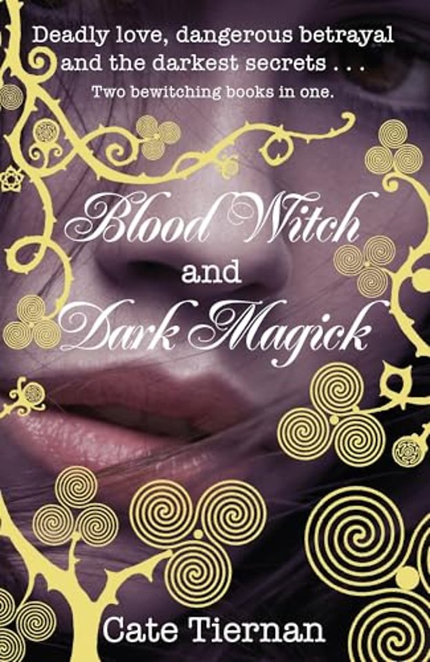 Blood Witch and Dark Magick