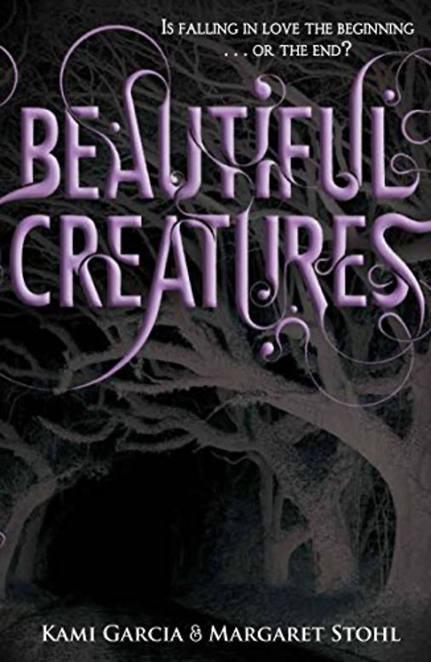 Beautiful Creatures (Book 1)