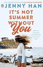 It's Not Summer Without You