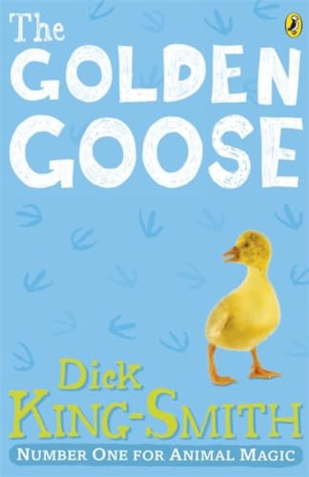 The Golden Goose
