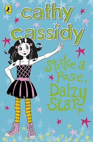 Strike a Pose, Daizy Star