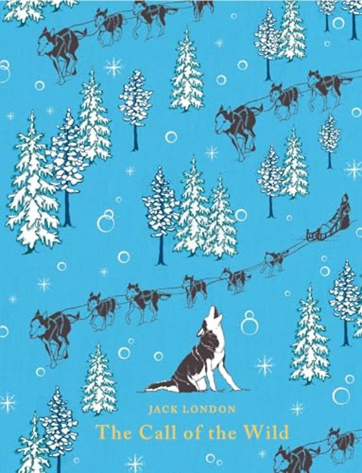 The Call of the Wild