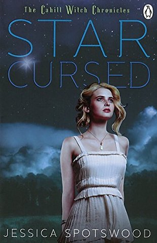 Born Wicked: Star Cursed