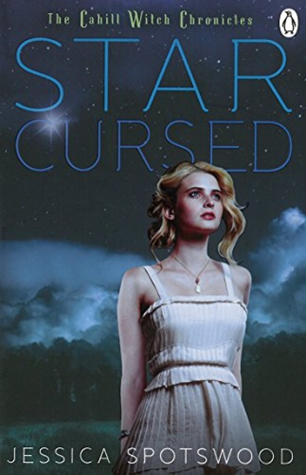 Born Wicked: Star Cursed