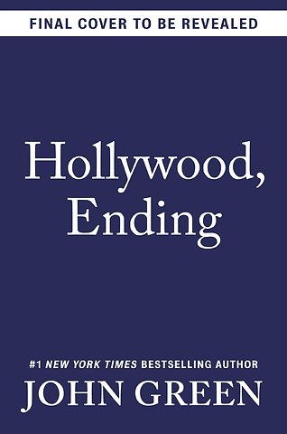 Hollywood, Ending