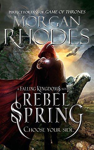 Rebel Spring