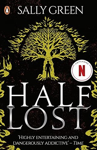 Half Lost