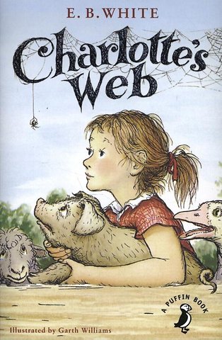 Charlotte's Web