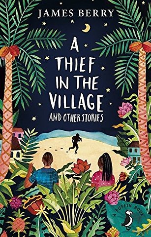 A Thief in the Village