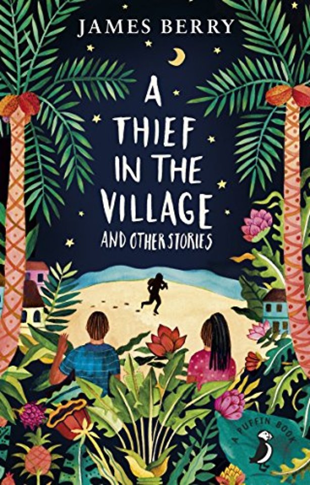 A Thief in the Village