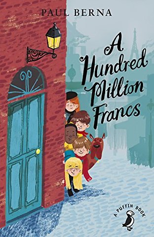 A Hundred Million Francs