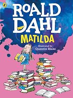 Matilda (Colour Edition)