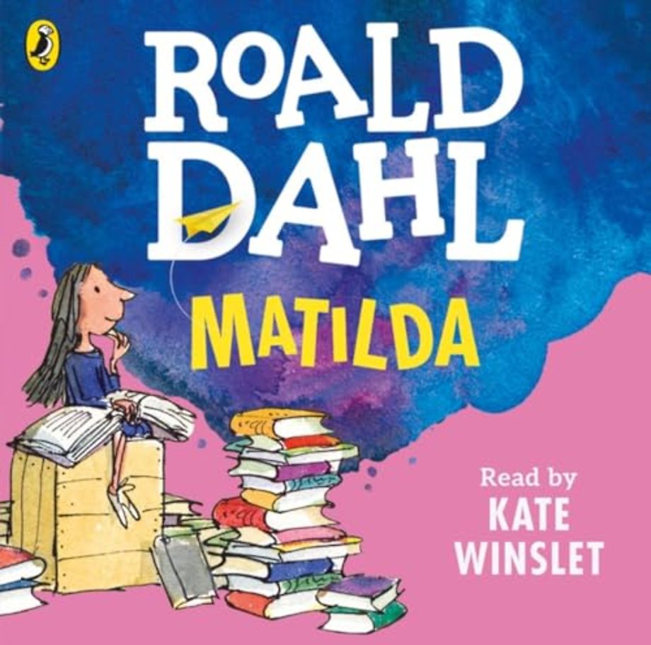 Matilda