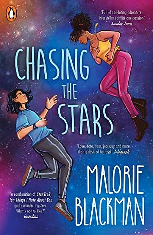 Chasing the Stars