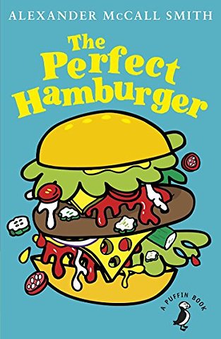 The Perfect Hamburger
