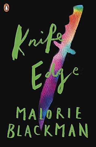 Knife Edge