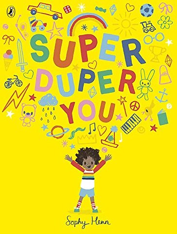 Super Duper You