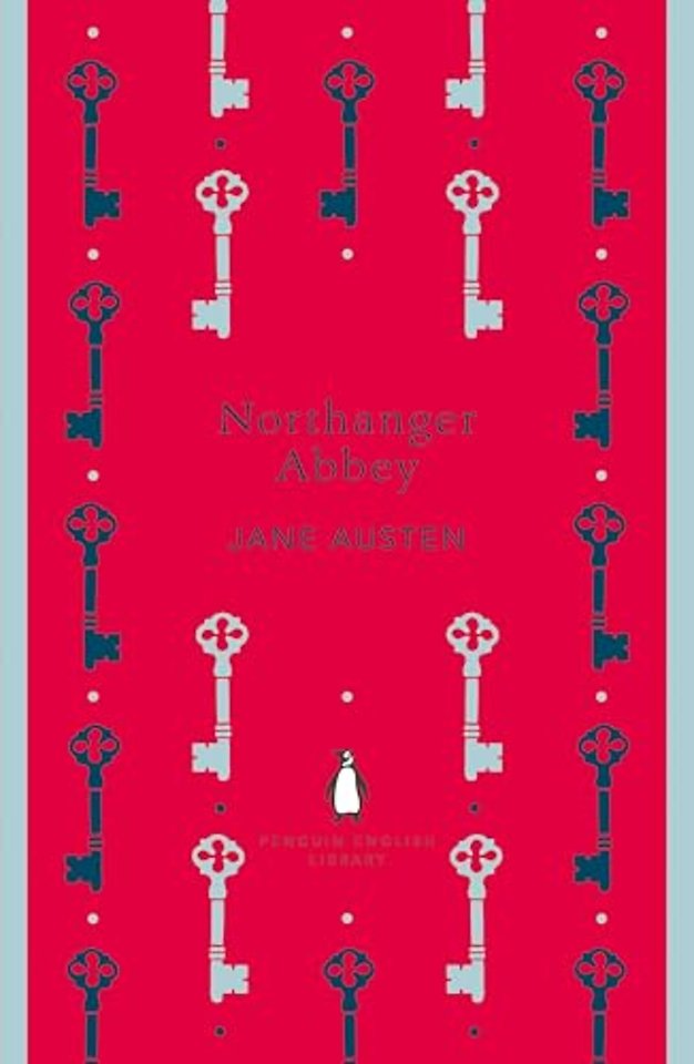 Northanger Abbey