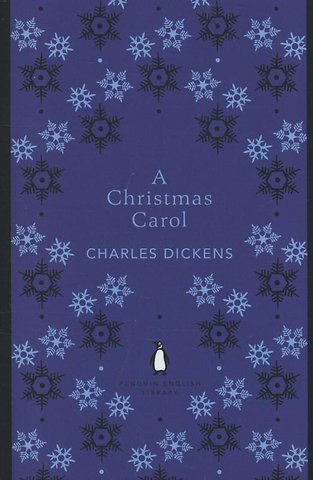 A Christmas Carol