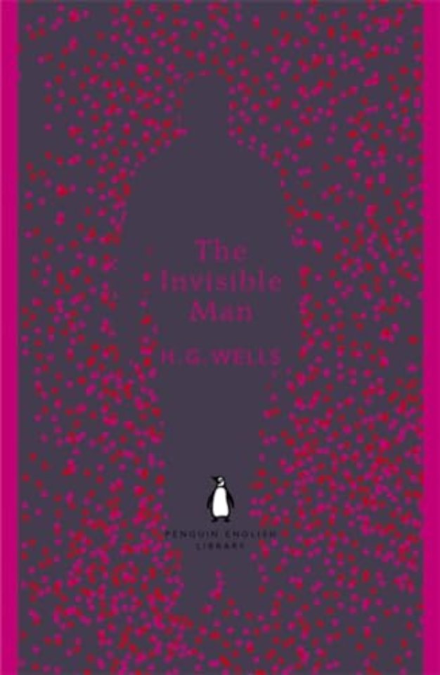 The Invisible Man