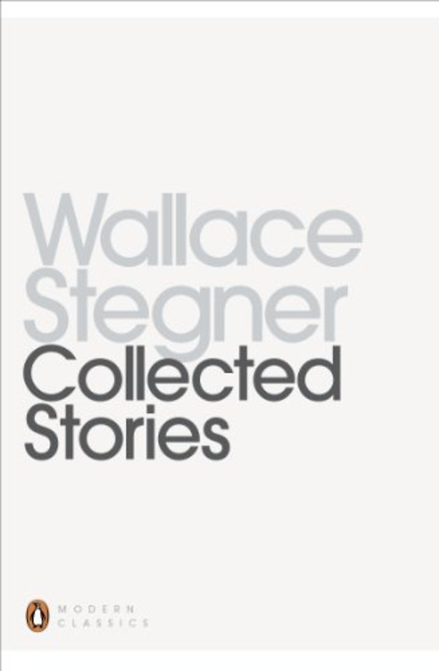 Collected Stories