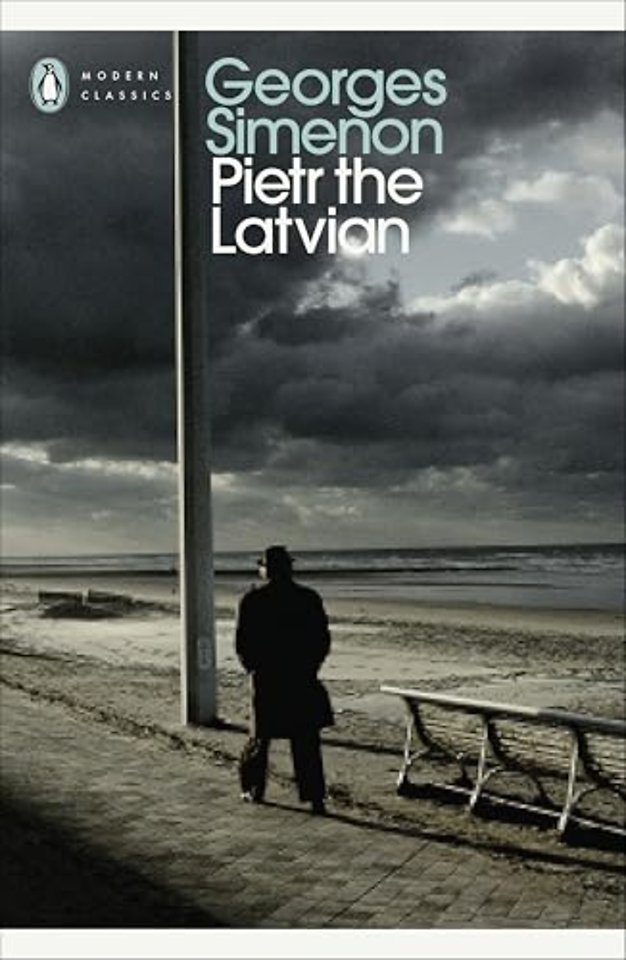 Pietr the Latvian