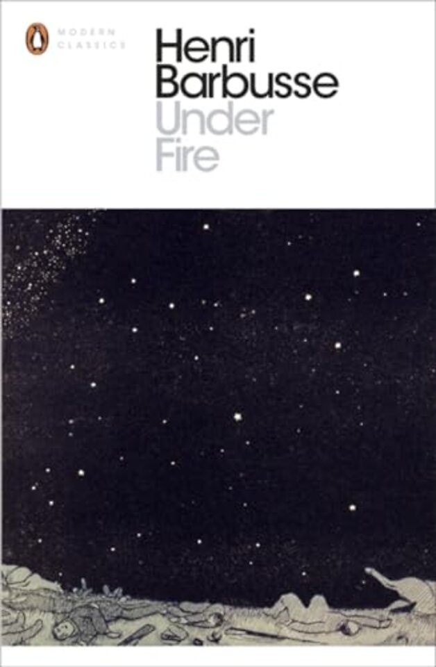 Under Fire