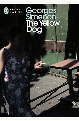 The Yellow Dog