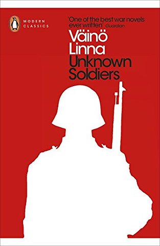Unknown Soldiers