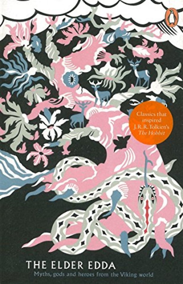 The Elder Edda