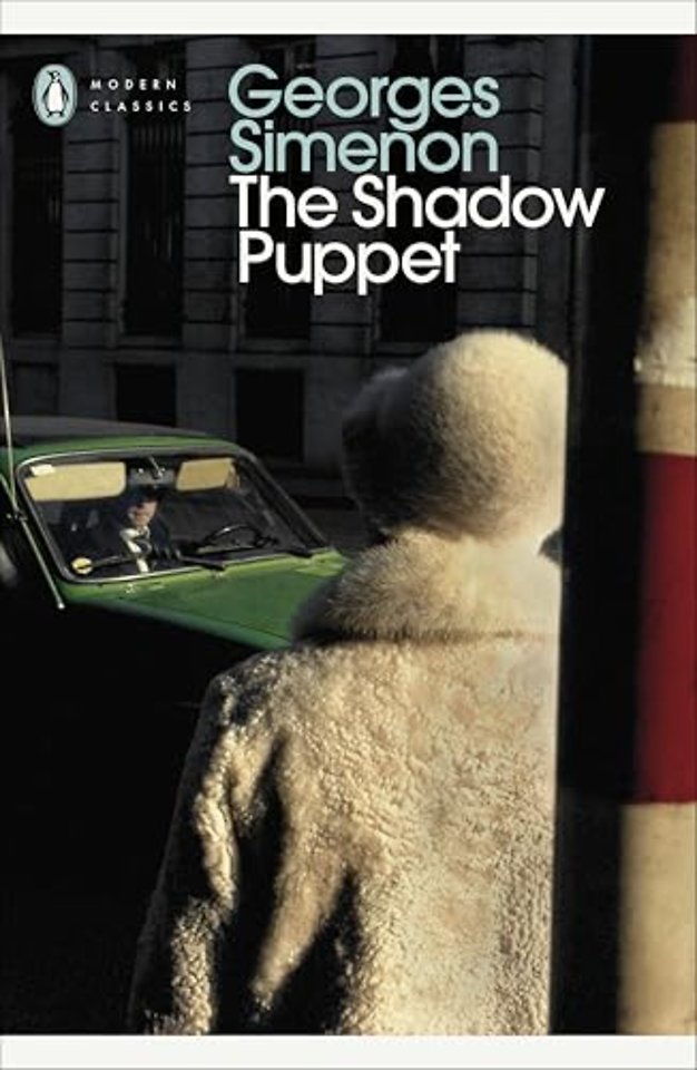 The Shadow Puppet