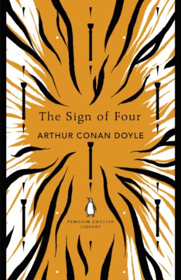 The Sign of Four